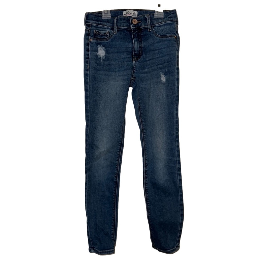 Girls Jordache Jeans 💕✨